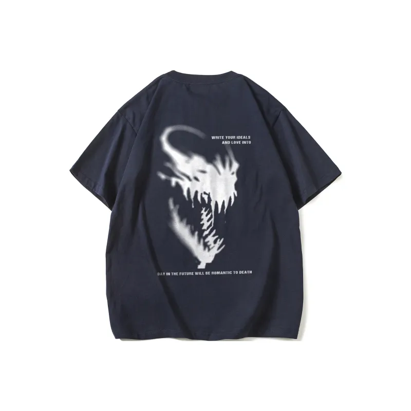 FUTURE MAKER T-Shirts Unisex-12
