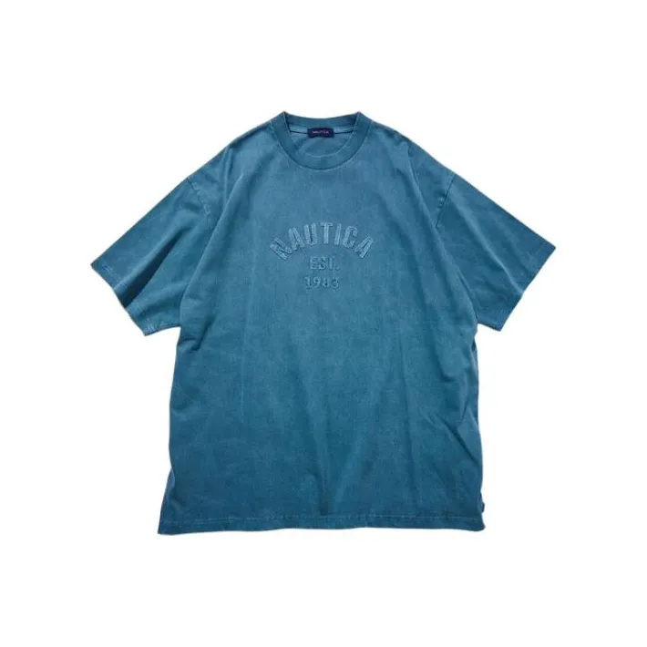 NAUTICA T Shirts Men-4