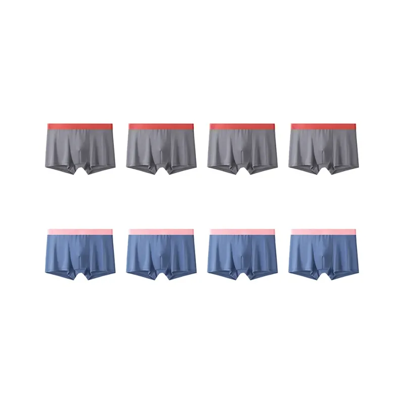YUZHAOLIN Underpants Men's Combo Set-30