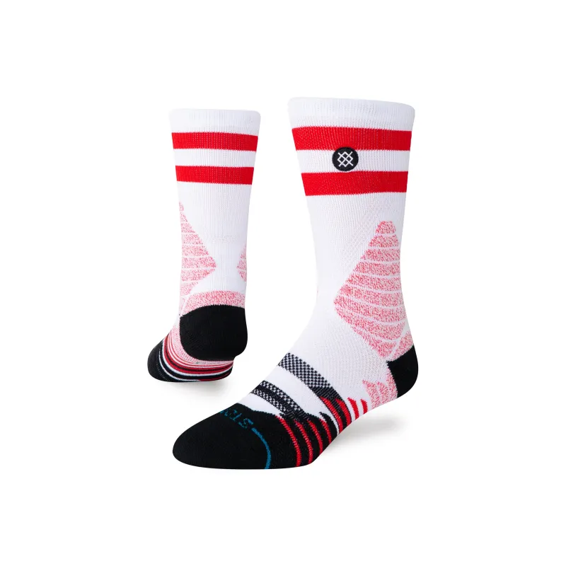 Stance Basketball Socks Unisex 1 Pack-18