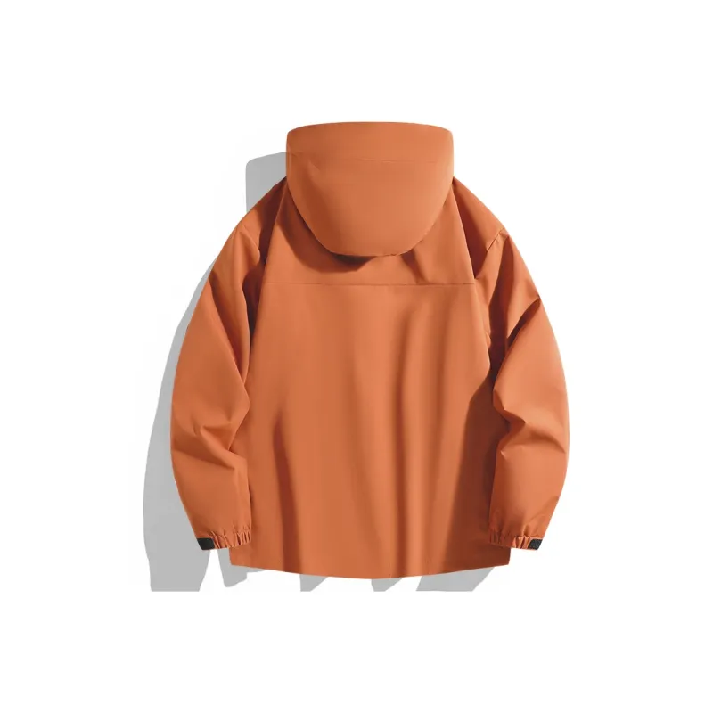 KingCamp Jackets Unisex-1