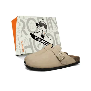ROBINHOOD Wrap toe Slippers Men's
