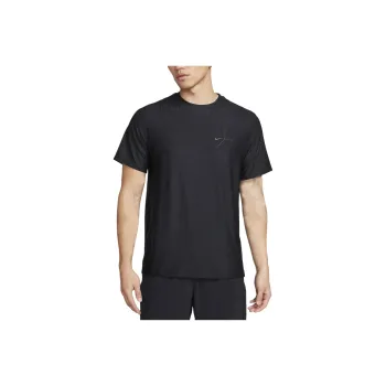 Nike Dri Fit T Shirts Men Black