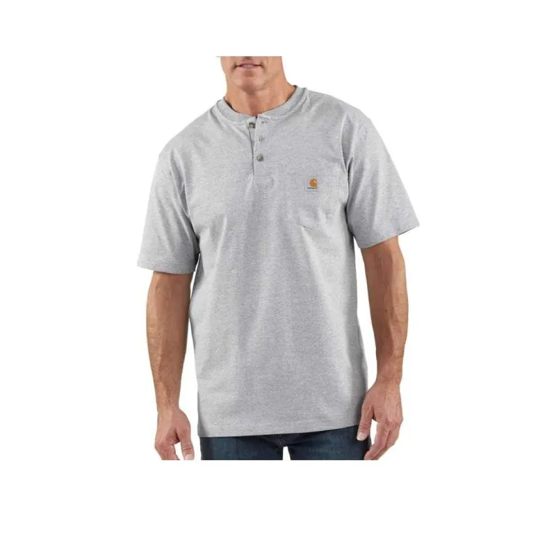 Carhartt T Shirts Men-4