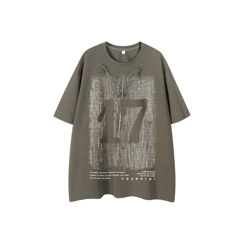 YOUSHIQI T Shirts Unisex-15