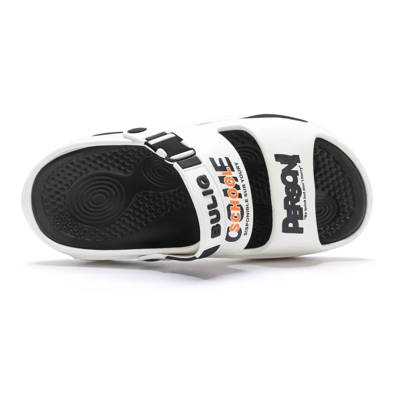 TZLDN Slippers / Home Slippers-11