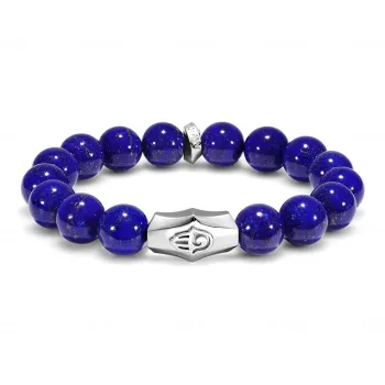 AWNL Lapis Lazuli Bracelets Men's