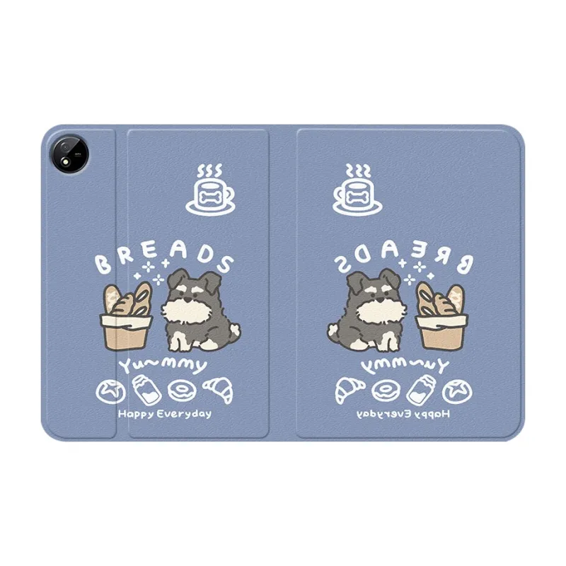 YIBAOBAO Tablet Protective Cases-15