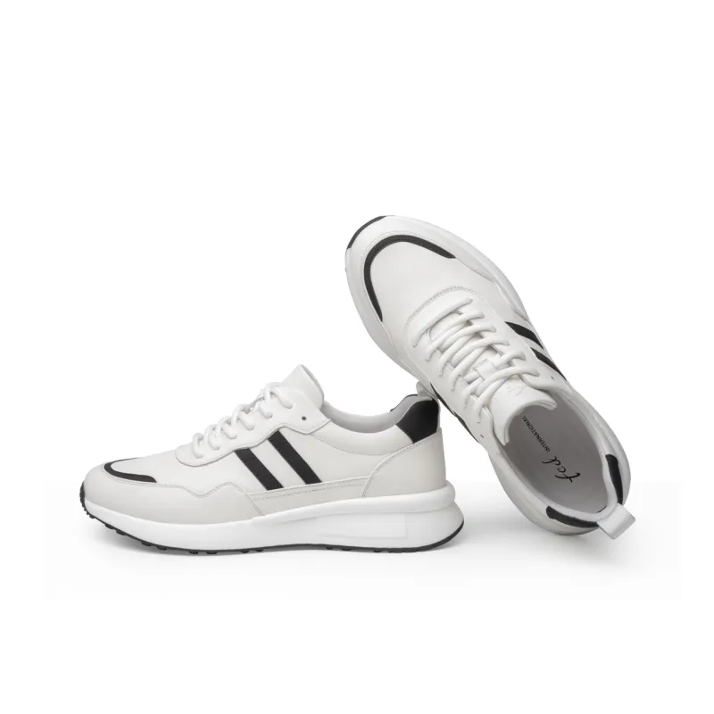 FED Casual Shoes Men Low Top-3