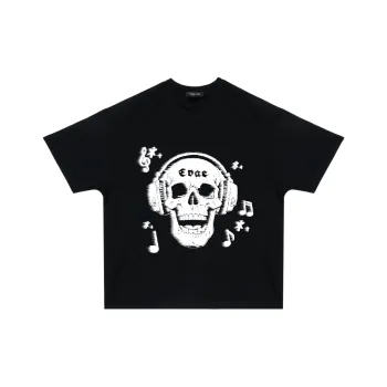 *EVAE+MOB T Shirts Unisex