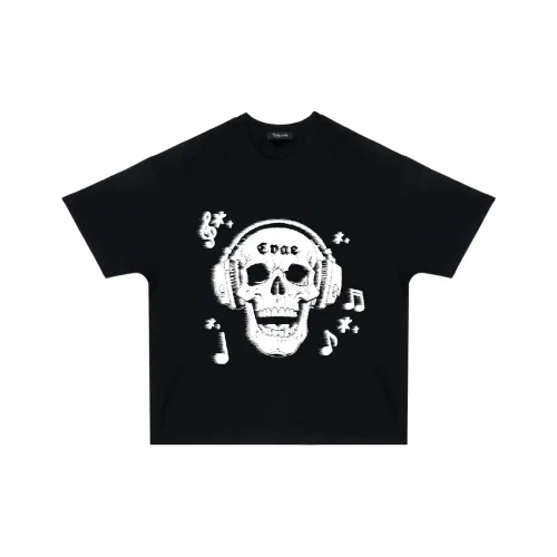 *EVAE+MOB T Shirts Unisex