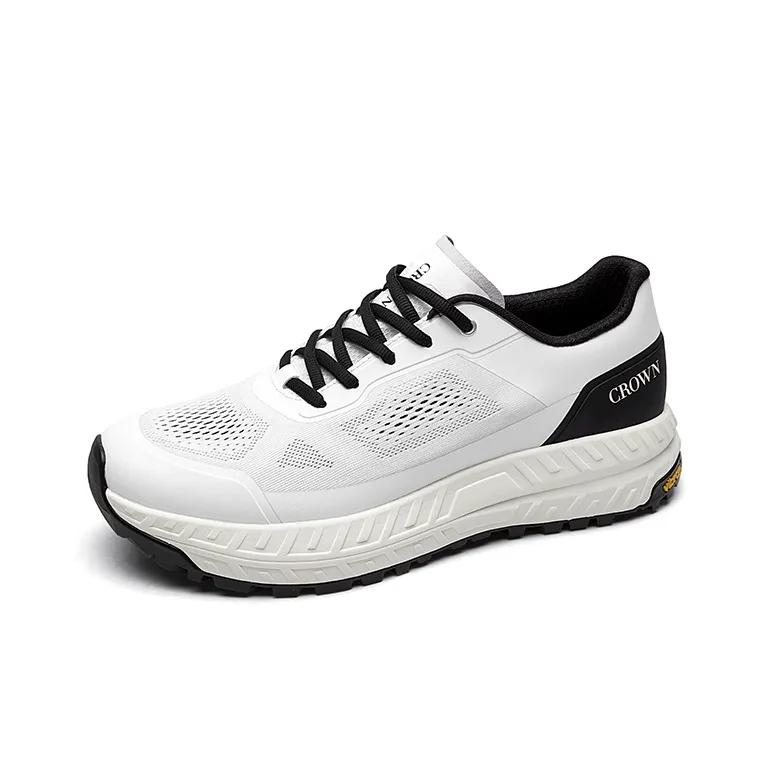 CROWN Low Top Outdoor Shoes Men's-6