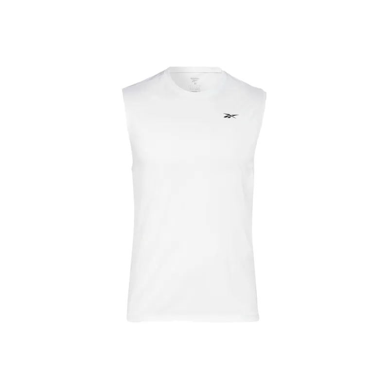 Reebok Speedwick T-Shirt Men's White-0
