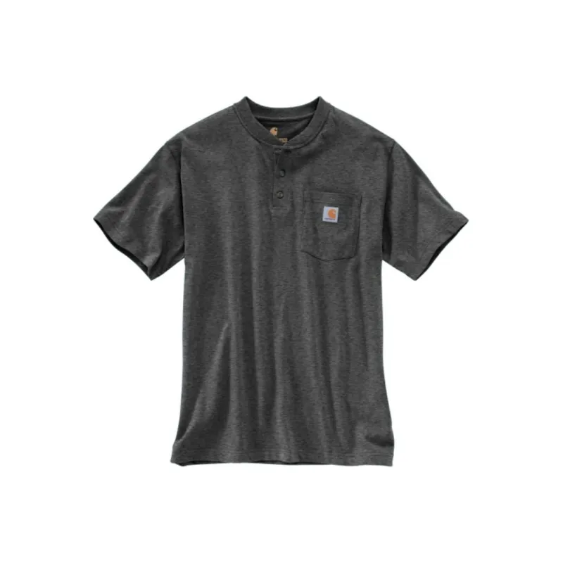 Carhartt T Shirts Men-0