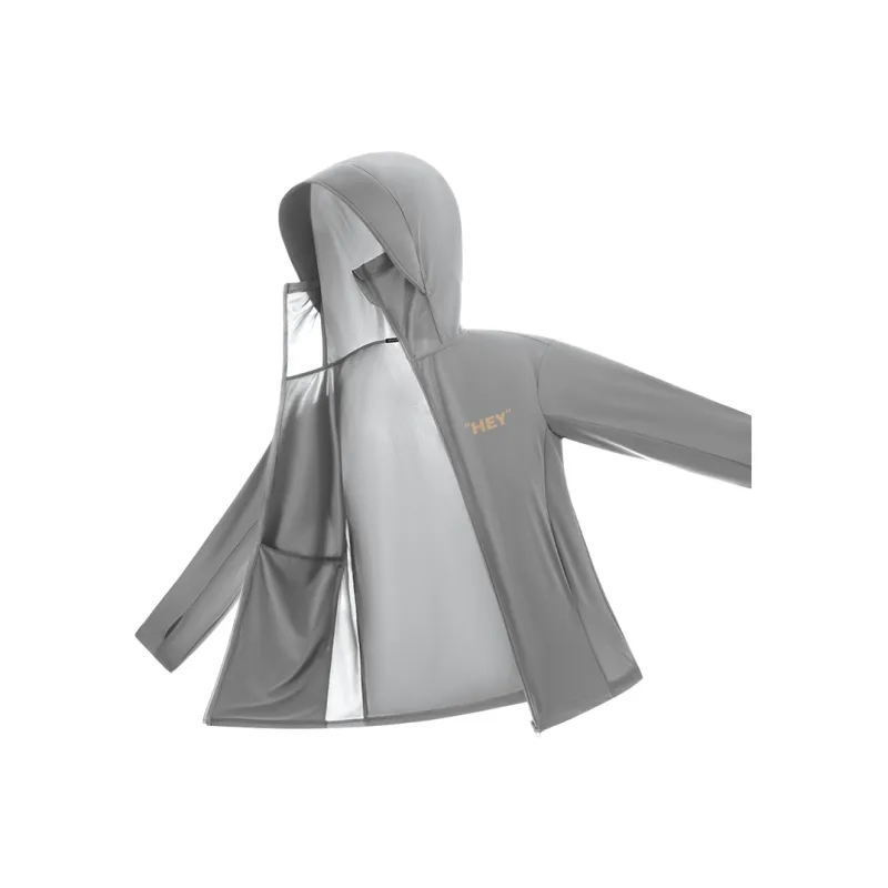 MINISO Sun Protection Clothing Unisex-8