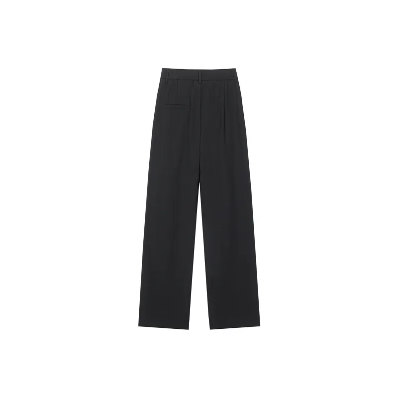 Ordifen Suit Trousers Women's-1