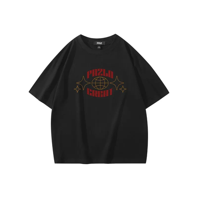 FA2LO T Shirts Unisex-0