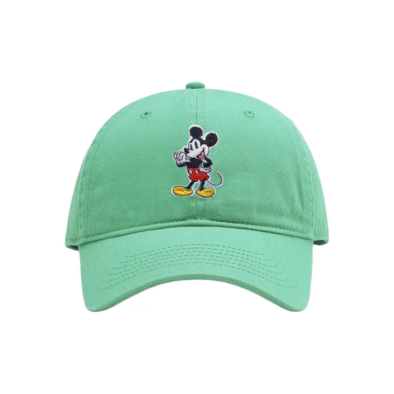 Disney Cotton Baseball Caps Unisex-1