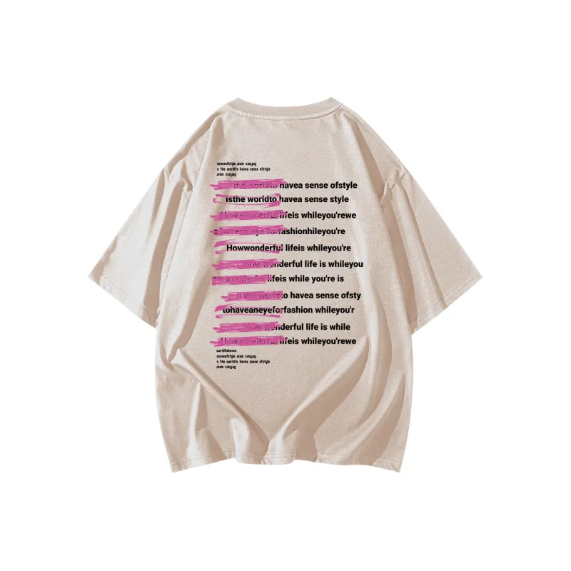 DEFINEX T-Shirts Unisex-12