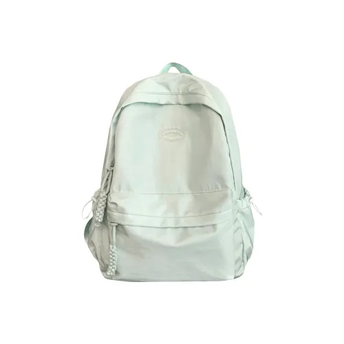 Tonlion Nylon Backpack Unisex Multicolor