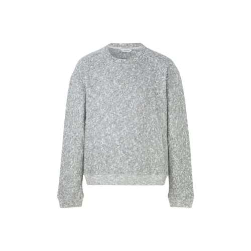 HOLZWEILER Sweater Men's Dark Gray