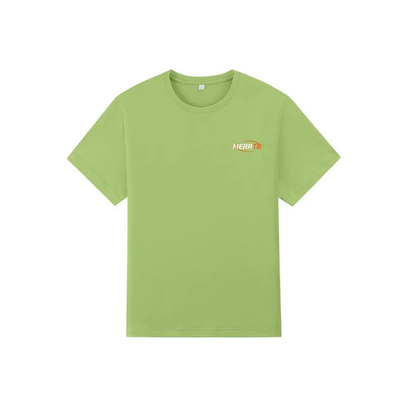 MERRTO T-Shirts Unisex-2