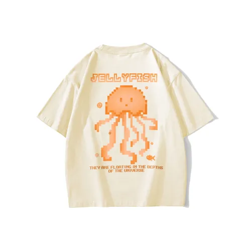 FUTURE MAKER T-Shirts Unisex