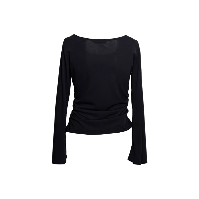 ROEYSHOUSE Knitwear Women's Black-1