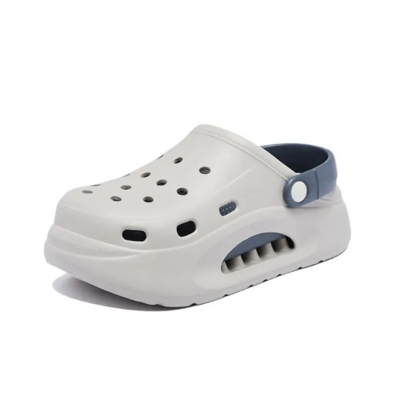AGSDON Clogs Women's-7