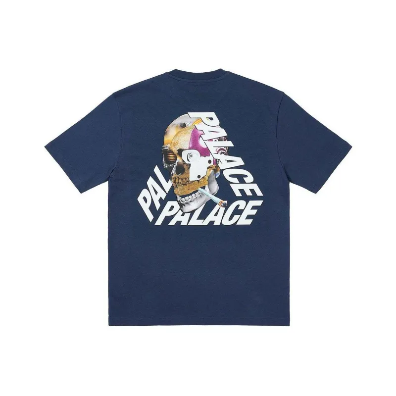 PALACE P 3 T Shirt-0
