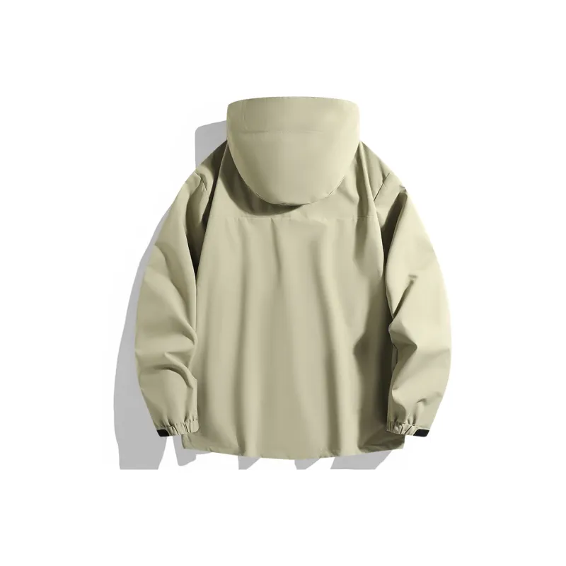 KingCamp Jackets Unisex-5