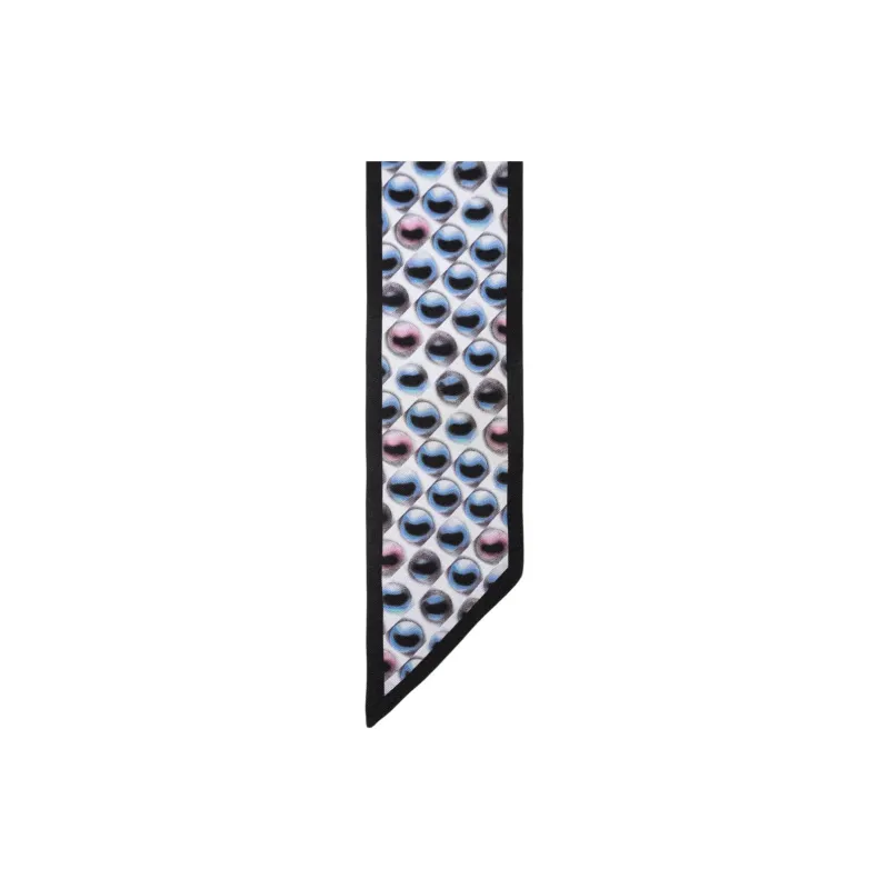 TORY BURCH All Over Printed Scarf-1