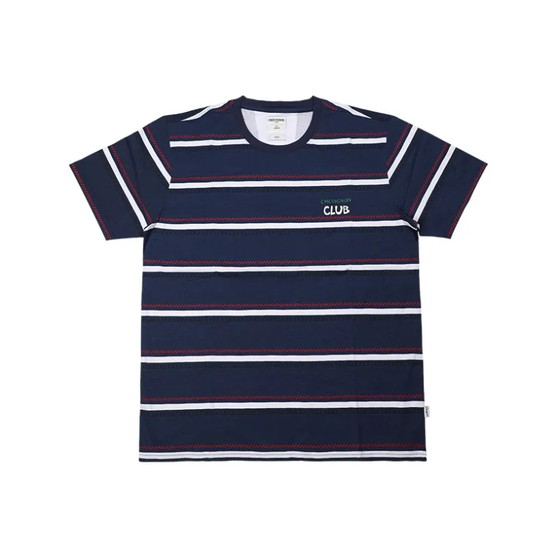 CHEVIGNON T Shirts Men-0