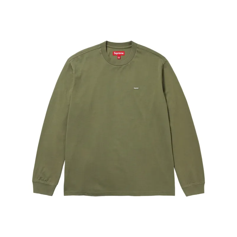 Supreme Small Box Tee FW21-6