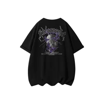 EOOVEN T-Shirts Unisex