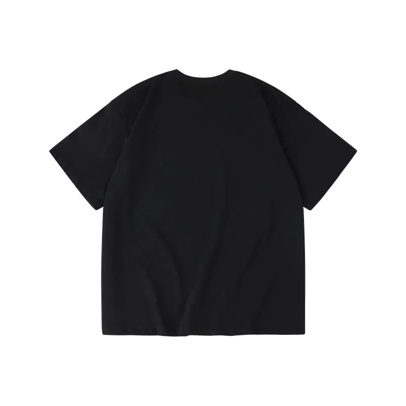 Crayon Shinchan T Shirts Unisex-7