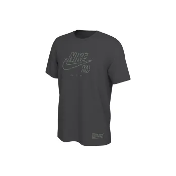 Nike Cooper Kupp T-Shirt Men's Anthracite
