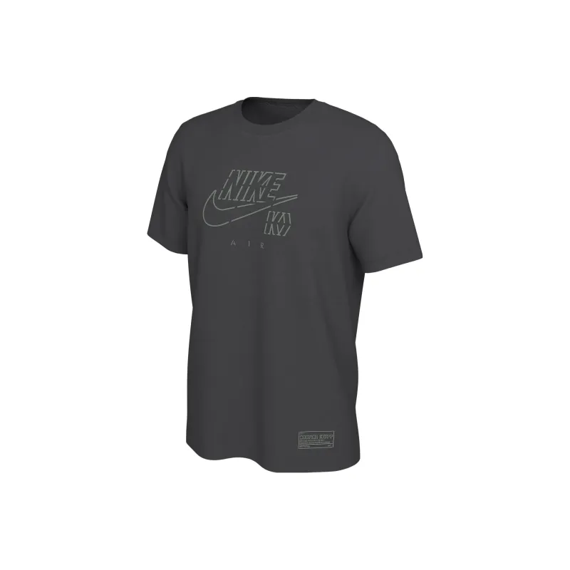Nike Cooper Kupp T-Shirt Men's Anthracite-0