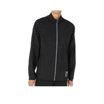 Asics Jacket Men's Performance Black