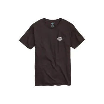 Dickies Worldwide Workwear Graphic T-Shirt T-Shirt Men's Black