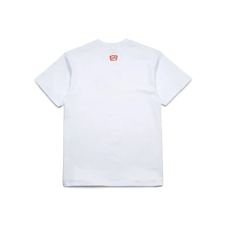 Ice Cream Private Jet Tee-1