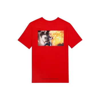 Champion X Champion X My Hero Acadamia Shoto Tee