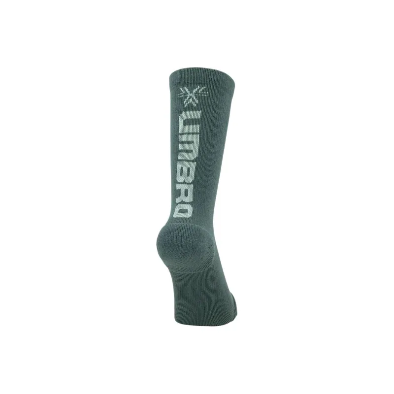 Umbro Mid Calf Socks Men's 1 Pack-1