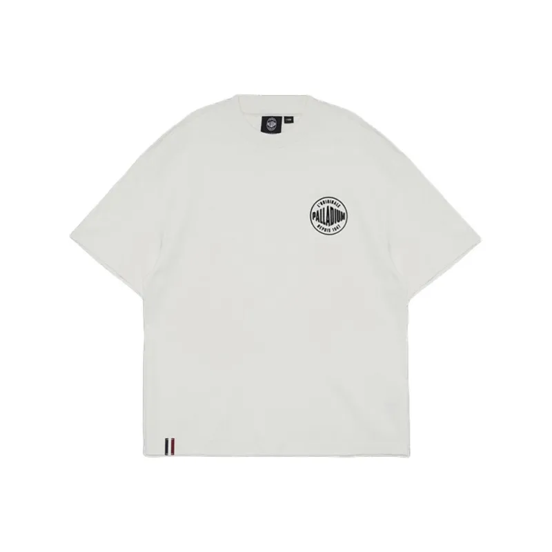 Palladium FW23 Set-in Sleeve T-Shirt Unisex-6