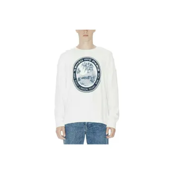 KENZO T Shirts Men White