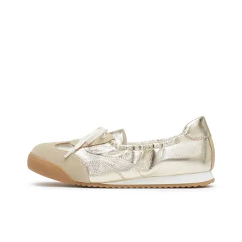 Staccato Cream Roll Casual Single Shoes Women's