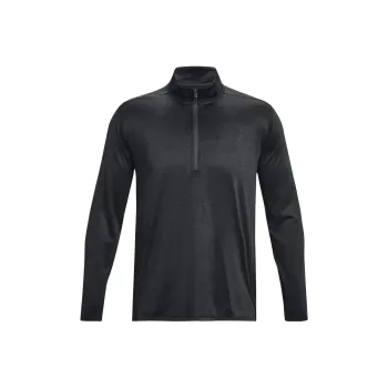 Under Armour Tech™ Vent ½ Zip T Shirt Men's Gray