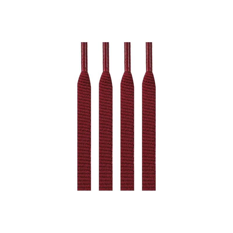 IOTS Polyester Shoelaces Unisex-5