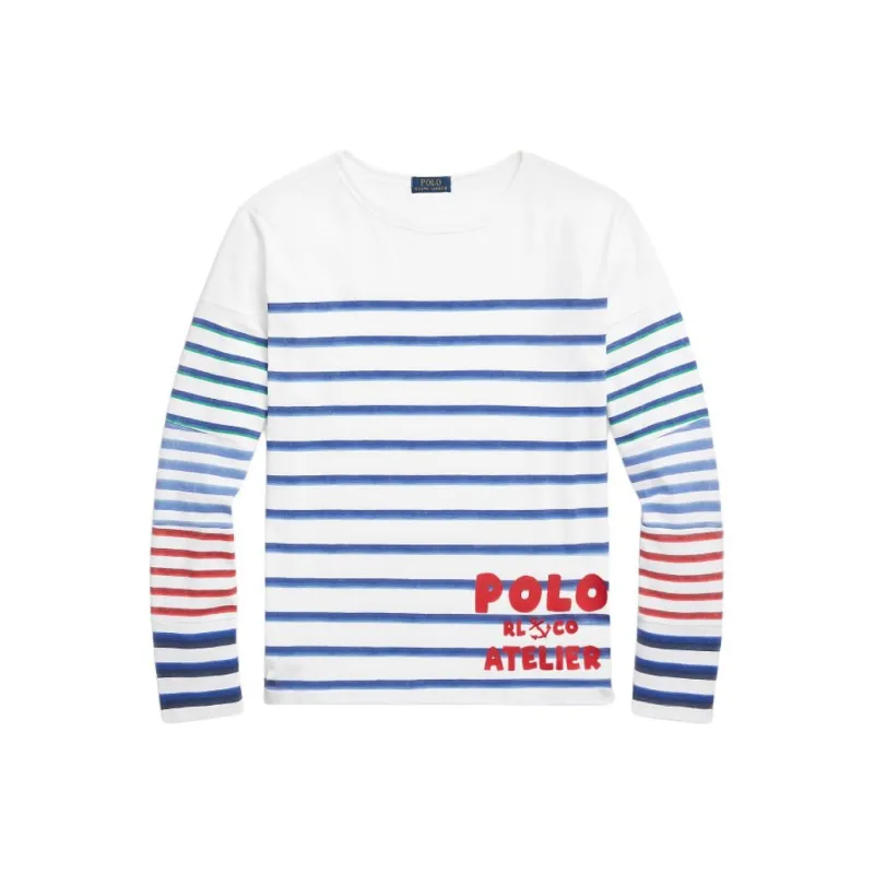 Polo Ralph Lauren SS24 T Shirt Men's Multicolor-0