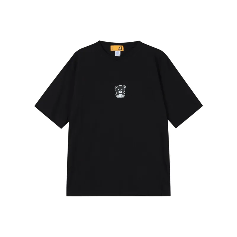 4T T-Shirts Unisex-0